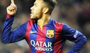 Neymar