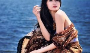 Olivia Pramaisella Belum Bisa Masak Olivia Pramaisella