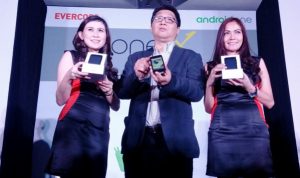 Android One X Hadirkan Performa 4 Kali Lebih Cepat