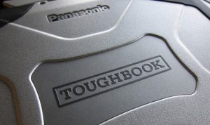 Panasonic Toughbook 31, Baterainya Bisa Bertahan 18 Jam