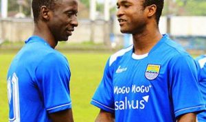 Konate Makan - Charles Parker