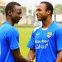Konate Makan - Charles Parker