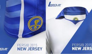 9 Jersey Ulang Kejayaan