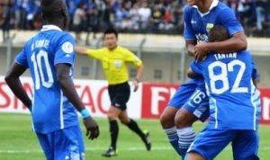 Maung Bandung Mengaum Lantang Maung Bandung Mengaum Lantang