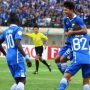 Maung Bandung Mengaum Lantang