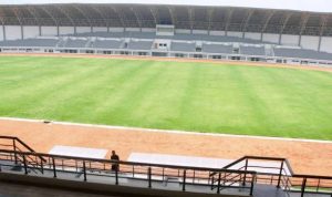 Mantapkan Venue PON 2016 venue PON 2016 - bandung ekspres