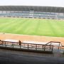 Pembangunan Venue PON Mangkrak