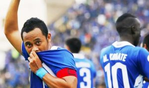 AFC Cup Persib Bandung - bandung ekspres
