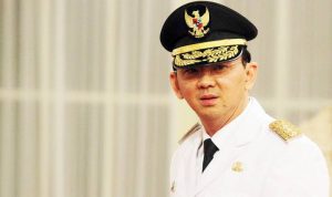 AHOK - bandung ekspres