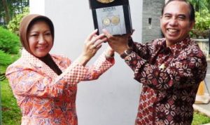 Adipura Cimahi - bandung ekspres