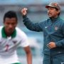 Aji Santoso Pelatih Timnas U-23