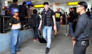 Apollon Lemondzhava - bandung ekspres