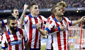 Lempar Handuk atau Lempar Beban? Atletico 1 vs Valencia 1-bandung-ekspres