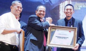 Azrul Ananda - bandung ekspres