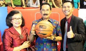 Azrul Ananda mundur dari pencalonan Ketua Umum Perbasi - bandung ekspres