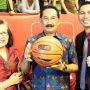 Azrul Ananda mundur dari pencalonan Ketua Umum Perbasi - bandung ekspres
