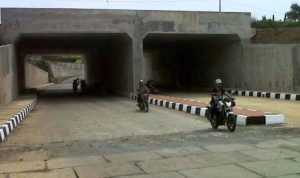Rencanakan Bangun Terminal Padalarang