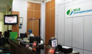 BPJS Optimis Penuhi Target Kepesertaan BPJS Kota Cimahi - bandung ekspres