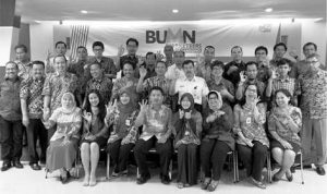 BUMN Marketeers Club Bandung - bandung ekspres