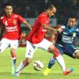 X Bali United Pusam FC vs Persib