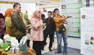 Bandung Beauty Expo 2015 - bandung ekspres