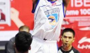 Bandung Utama Tuntaskan Revans Bandung Utama - bandung ekspres