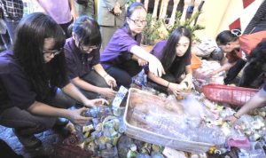 Bank Sampah - bandung ekspres