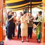 Basarnas Resmikan Kantor SAR Bandung - bandung ekspres