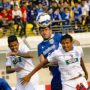 Bek Persib Vladimir Vujovic - bandung ekspres