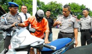 Berantas Begal - bandung ekspres