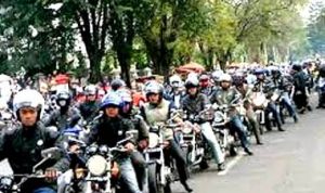 Bikers - bandung ekspres