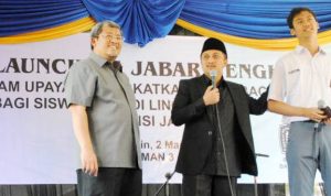 Budayakan Hafalan Al-Quran - bandung ekspres