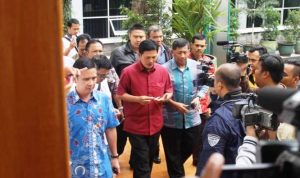 Bupati Sumedang Ditahan- bandung ekspres