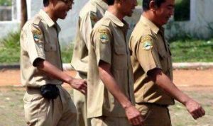 Bupati Tingkatkan Monitoring PNS - bandung ekspres