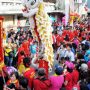 CAP GO MEH- bandung ekspres