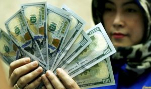 DOLLAR - bandung ekspres