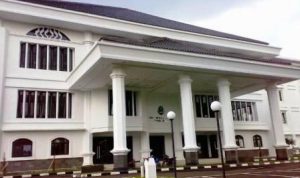 DPRD Belum Menilai LKPJ Gubernur DPRD Jabar - bandung ekspres
