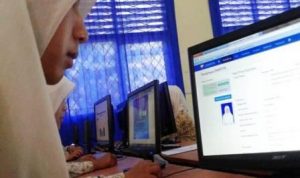 Daftar SNMPTN Online - bandung ekspres
