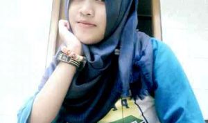 Darni Salamah