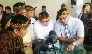 Dede Yusuf - bandung ekspres