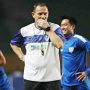 Dejan Antonic PBR- bandung ekspres