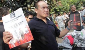 Densus Bekuk Isis - bandung ekspres