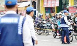 Dishub Cimahi - bandung ekspres