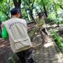 Diskamtan - Park Ranger - bandung ekspres