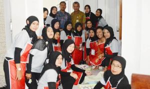 Disnaker dan UPTD Pelatihan Gelar 12 Paket Pelatihan 1 - bandung ekspres