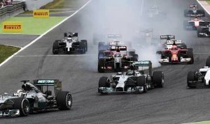 Musim Harapan Kuda Jingkrak