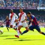 FC-Barcelona-v-Rayo-Vallecano-de-Madrid-La-Liga - bandung ekspres