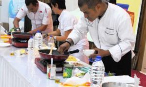 Food Bandung Expo 2015 Bukan Sekedar Pameran FOOD BANDUNG EXPO 2015- bandung ekspres