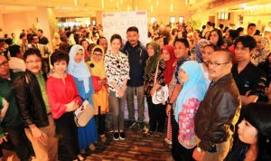 Film Love&Faith - bandung ekspres