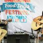Food Truck Festival Manjakan Pecinta Kuliner Bandung - bandung ekspres